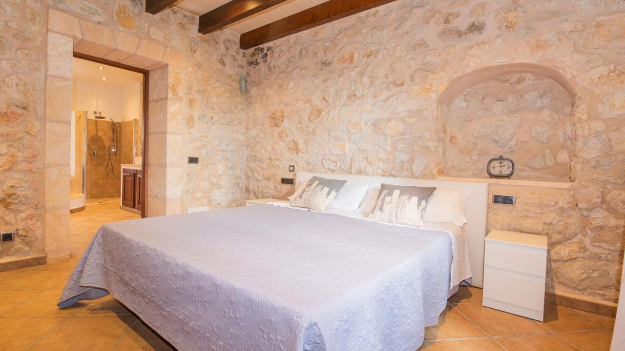 Agroturismo Son Calo Séjour à la ferme