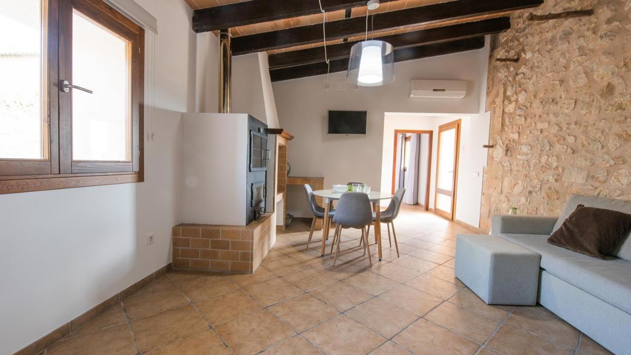 Vakantieboerderij Agroturismo Son Calo *