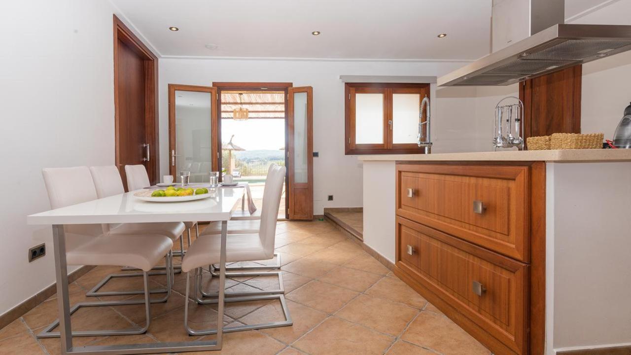 Agroturismo Son Calo Vakantieboerderij *
