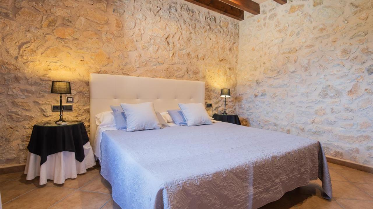 Agroturismo Son Calo Vakantieboerderij Petra (Mallorca)