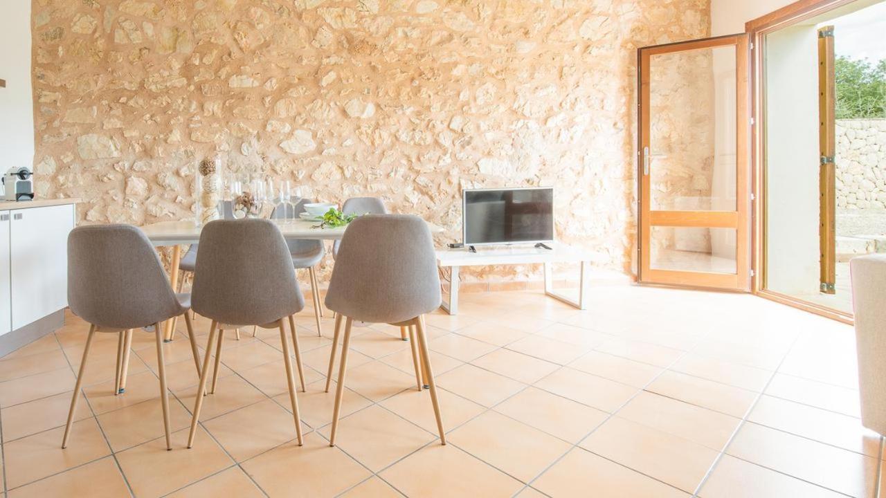 Agroturismo Son Calo Vakantieboerderij Petra (Mallorca)
