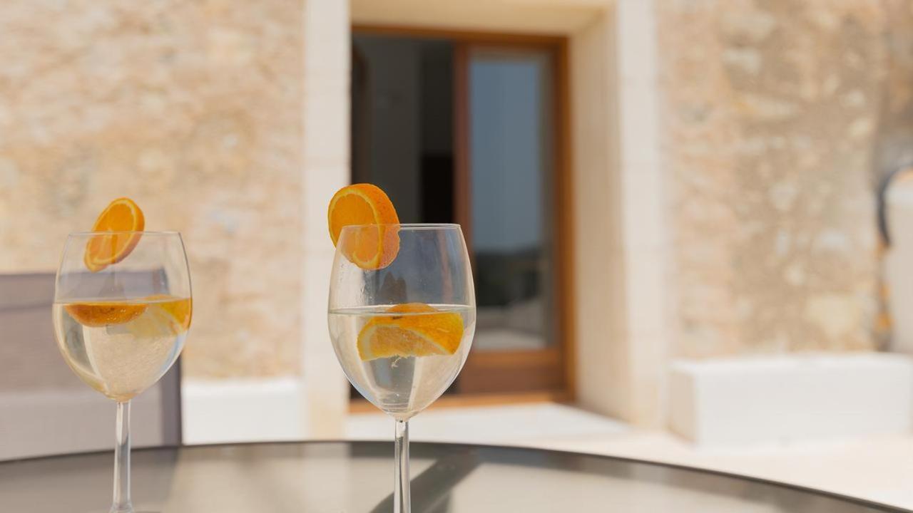 Agroturismo Son Calo Vakantieboerderij
