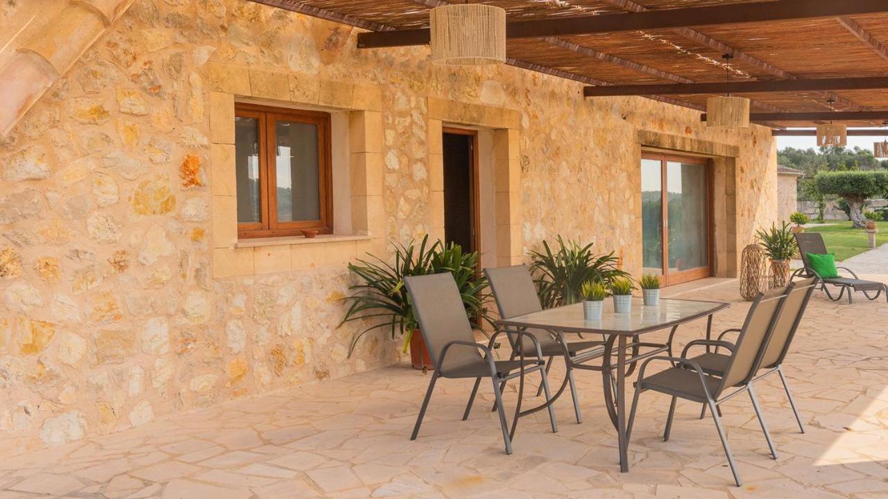 Agroturismo Son Calo Vakantieboerderij *