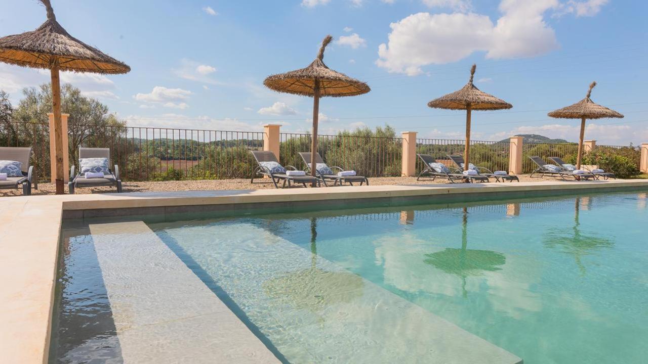 Vakantieboerderij Agroturismo Son Calo