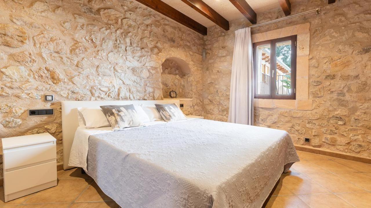 Vakantieboerderij Agroturismo Son Calo