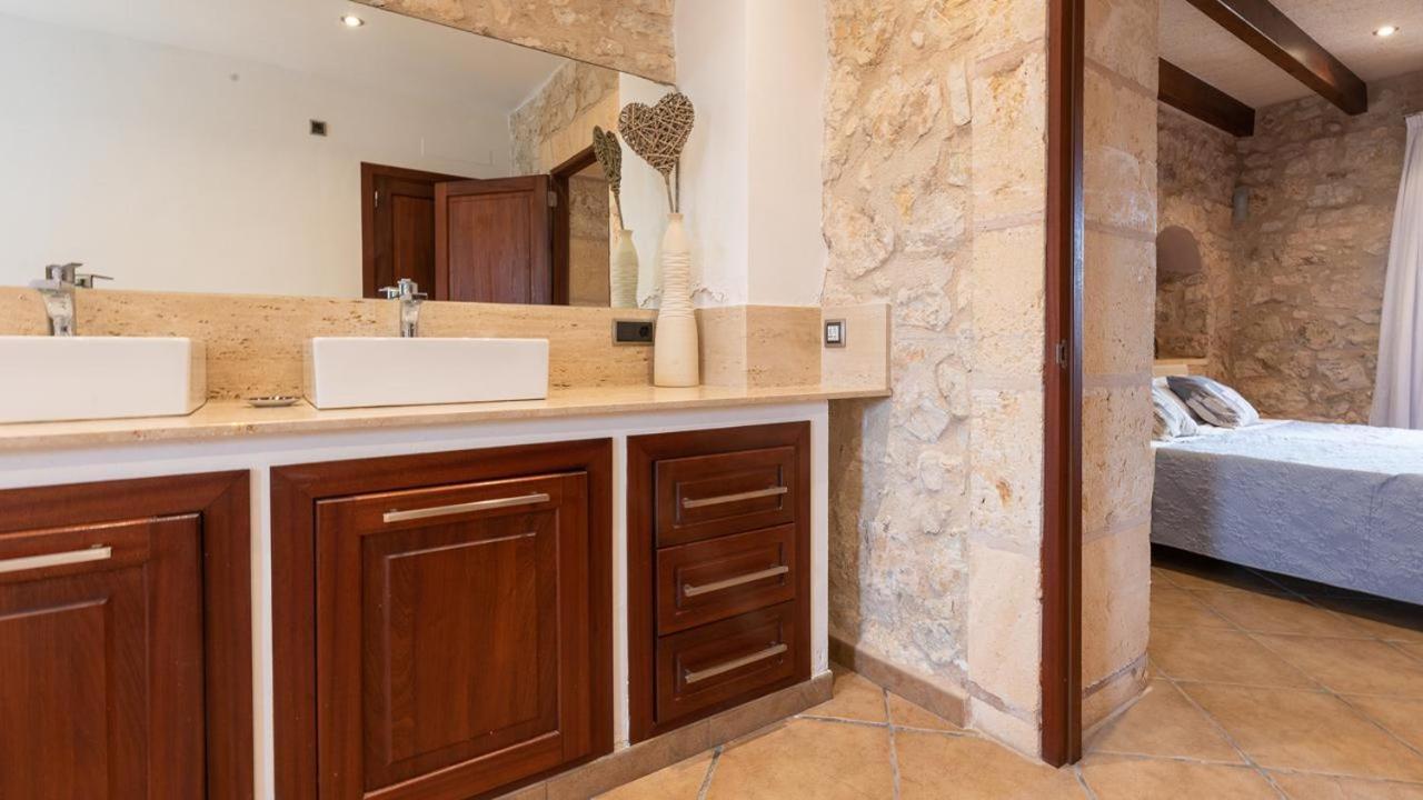 Agroturismo Son Calo Vakantieboerderij