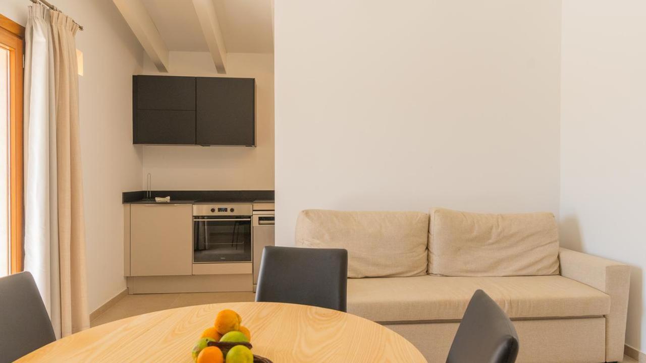 Vakantieboerderij Agroturismo Son Calo
