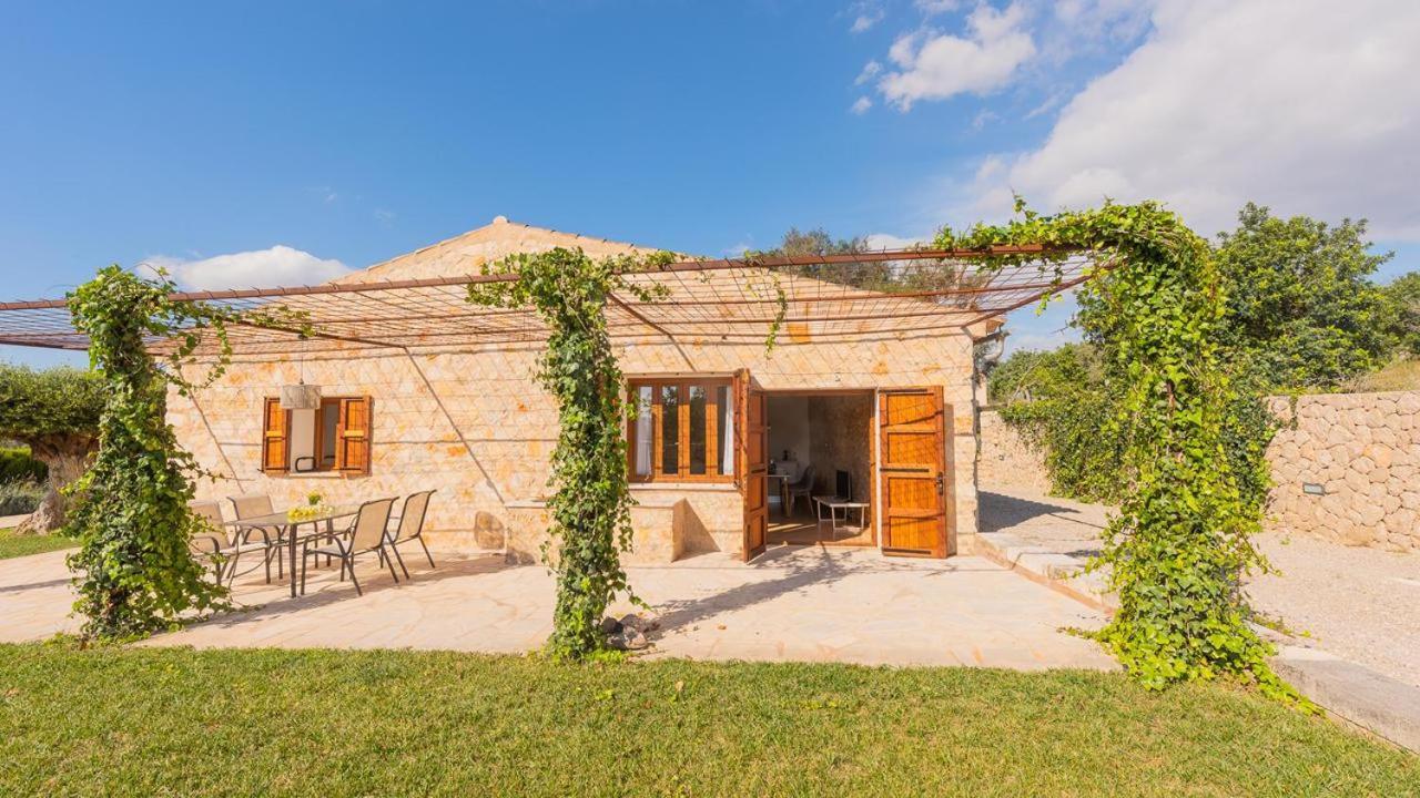 Vakantieboerderij Agroturismo Son Calo