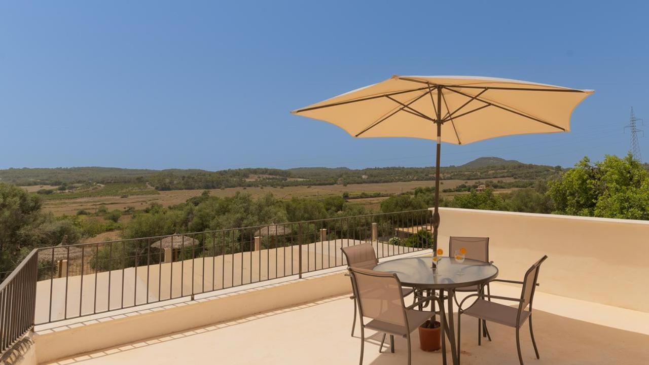 Vakantieboerderij Agroturismo Son Calo Petra (Mallorca)