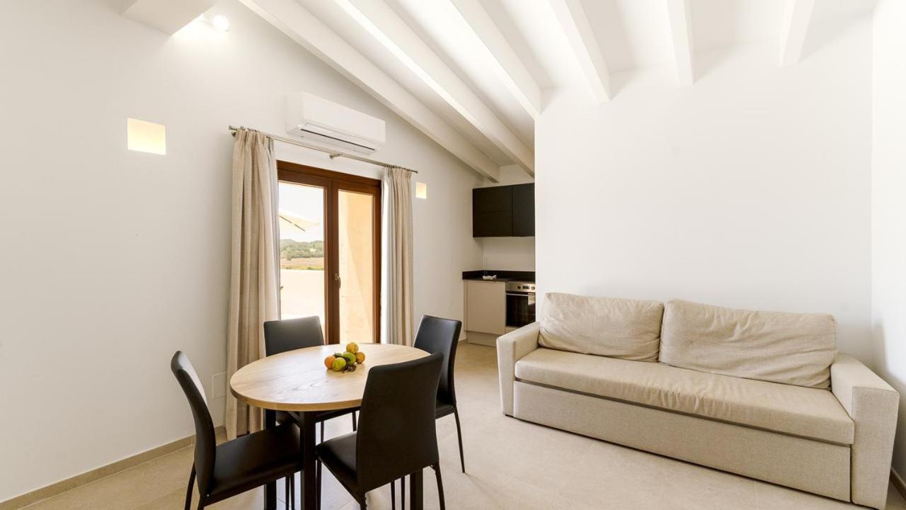 Vakantieboerderij Agroturismo Son Calo