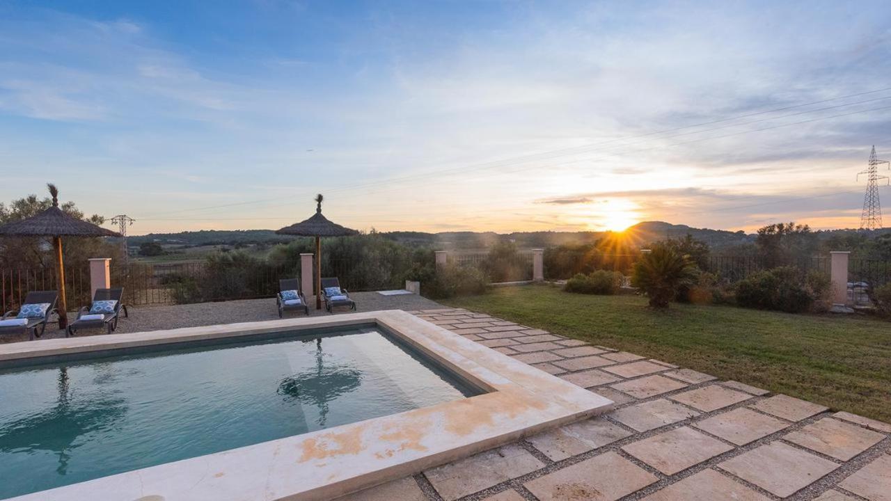 Agroturismo Son Calo Vakantieboerderij