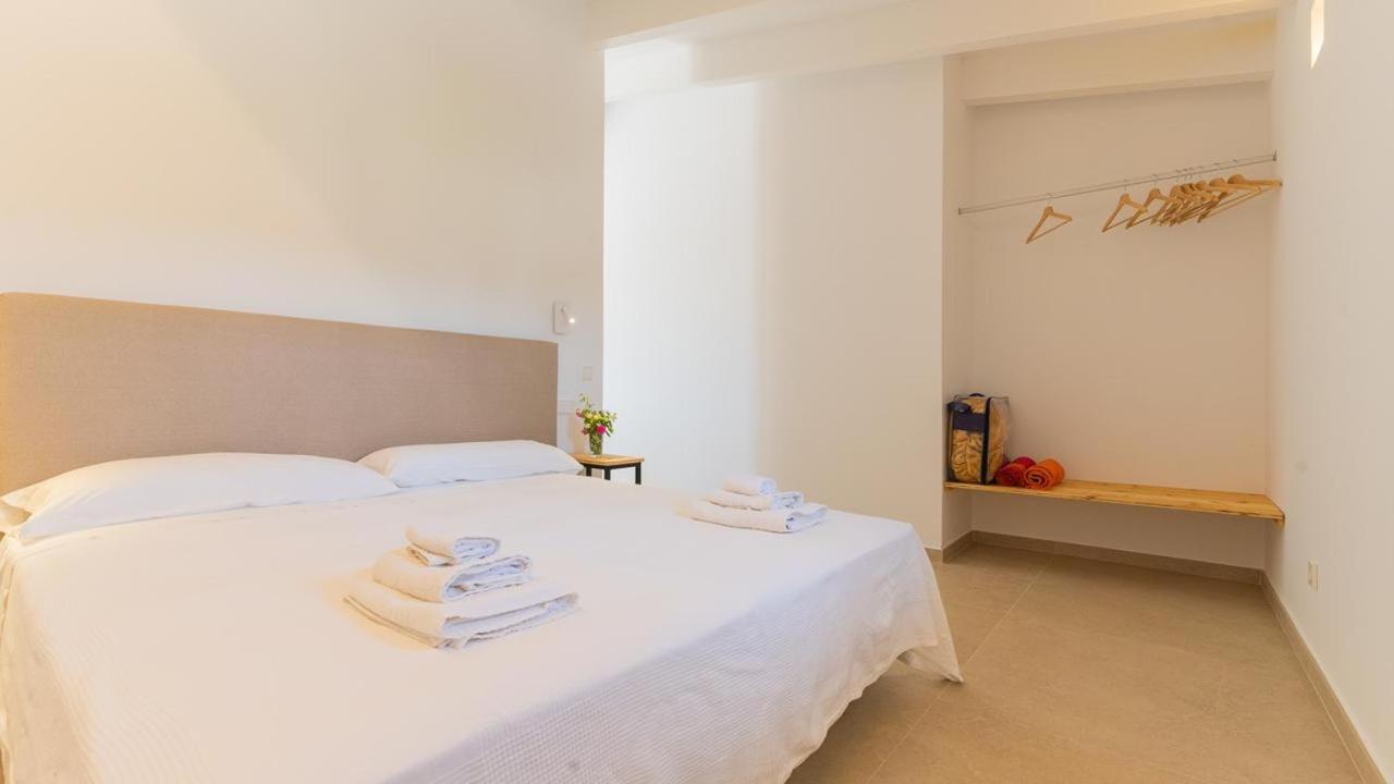 Agroturismo Son Calo Vakantieboerderij *